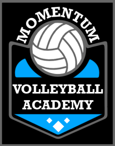 Volleyball Academy – Momentum Sports Medicine & Wellness